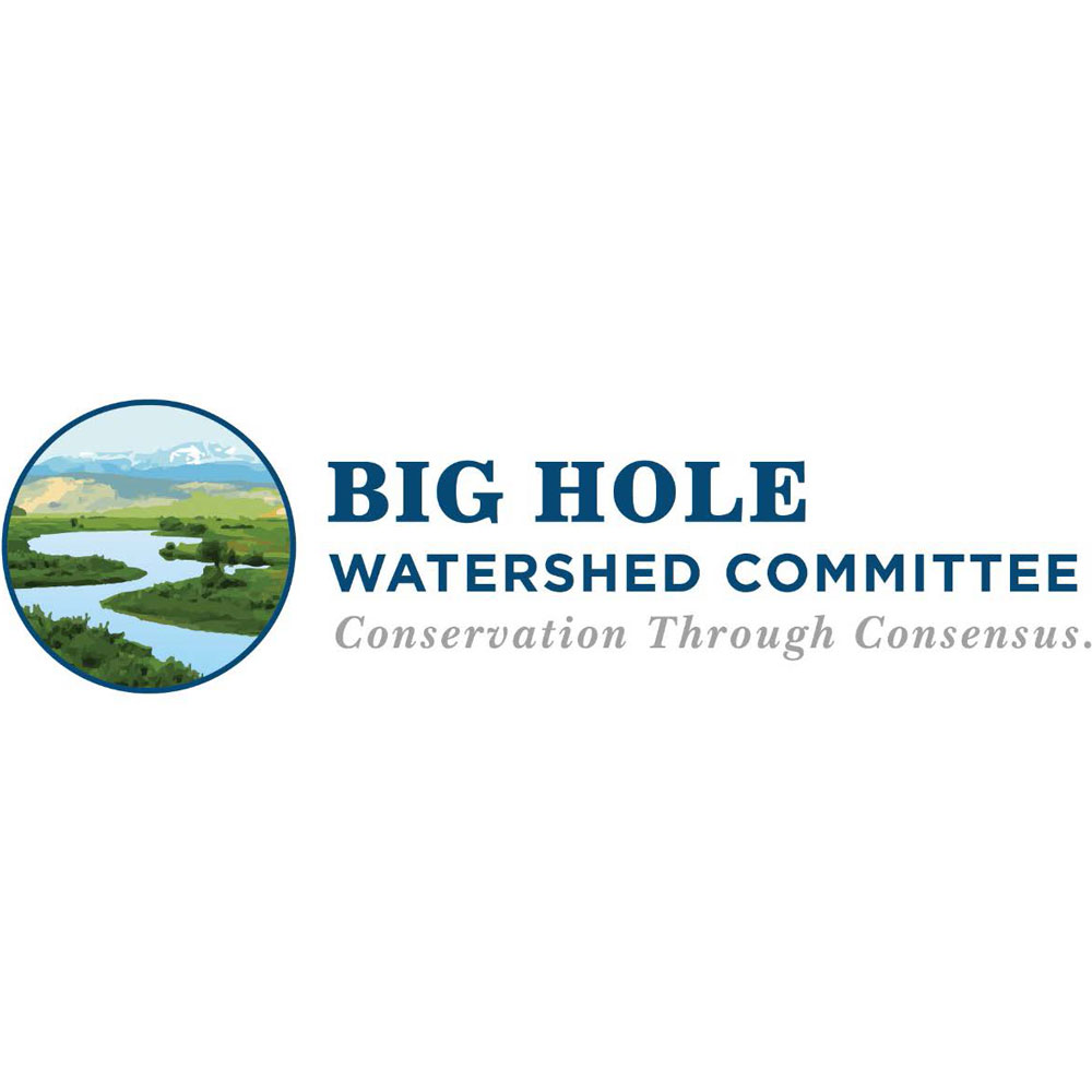 Big Hole Watershed Committee