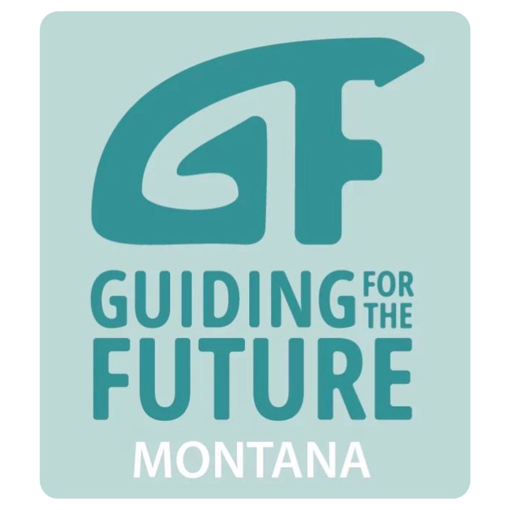 Guiding for the Future - Montana